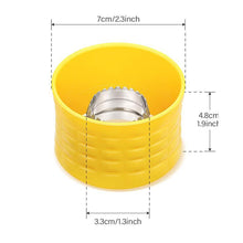 将图片加载到图库查看器，Stainless Steel Corn Thresher - 1203
