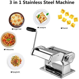 Best Pasta Machine（Free Shipping）