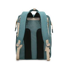 将图片加载到图库查看器，2 in1 Multifunctiona Travel Mommy Bags - 1203
