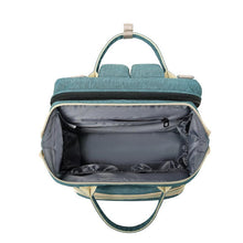 将图片加载到图库查看器，2 in1 Multifunctiona Travel Mommy Bags - 1203
