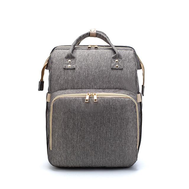 2 in1 Multifunctiona Travel Mommy Bags - 1203