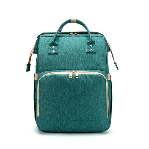 2 in1 Multifunctiona Travel Mommy Bags - 1203