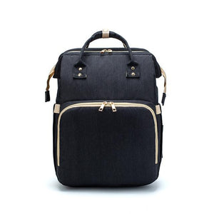 2 in1 Multifunctiona Travel Mommy Bags - 1203