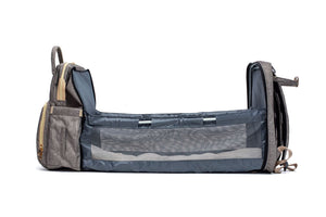 2 in1 Multifunctiona Travel Mommy Bags - 1203