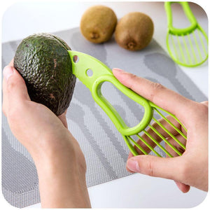 3-in-1 Avocado Slicer - 1203