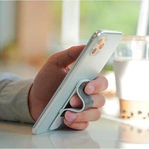 Creative Mobile Phone Ring Buckle Bracket