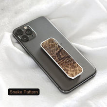 将图片加载到图库查看器，Creative Mobile Phone Ring Buckle Bracket
