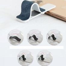 将图片加载到图库查看器，Creative Mobile Phone Ring Buckle Bracket
