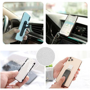 Creative Mobile Phone Ring Buckle Bracket