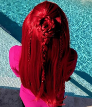 将图片加载到图库查看器，Pure Passion
