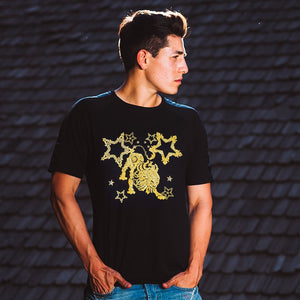 Classic 12 horoscopes good luck T-shirt