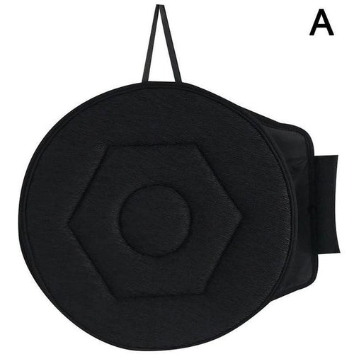 360-degree rotating mat for pregnant and elderly - 1203