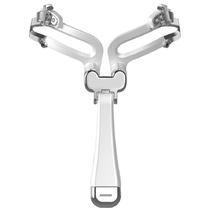 将图片加载到图库查看器，Adjustable Eyebrow Shapes Stencil - 1203
