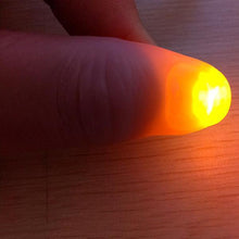 将图片加载到图库查看器，Magic finger-Best gift for kids
