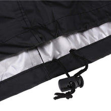 将图片加载到图库查看器，BBQ Grill Cover--UV &amp; Dust &amp; Water Resistant, Weather Resistant, Rip Resistant
