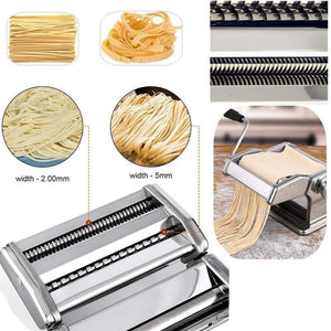 Best Pasta Machine（Free Shipping）