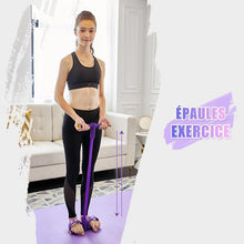 将图片加载到图库查看器，Multi-Function Tension Rope
