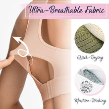 将图片加载到图库查看器，Seamless High Impact Sports Bra
