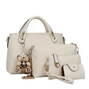 Women Handbag - fashionableod