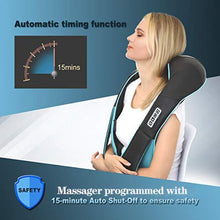 将图片加载到图库查看器，Back and Neck Massager - Loose Your Body (Free Shipping)
