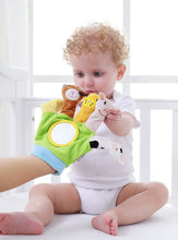 将图片加载到图库查看器，Story Telling Hand Puppet
