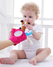 将图片加载到图库查看器，Story Telling Hand Puppet
