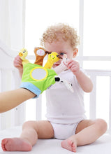 将图片加载到图库查看器，Story Telling Hand Puppet
