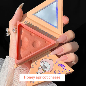 Cheese Fart Peach Blush😍😍