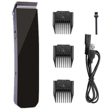 将图片加载到图库查看器，50% OFF -- Wireless Professional Hair Trimmer
