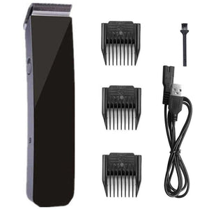 50% OFF -- Wireless Professional Hair Trimmer