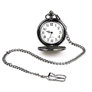 Father's Day -The Best Gift - Pocket Watch