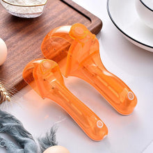 将图片加载到图库查看器，Large Scale Measuring Spoon Seasoning Tool - 1203
