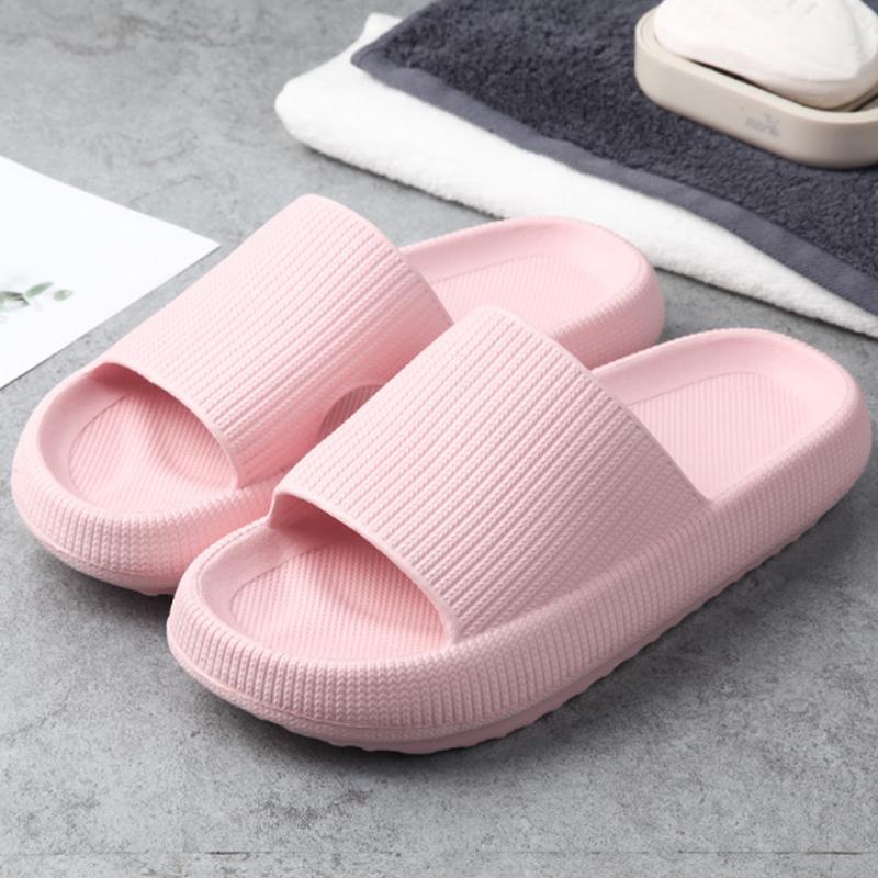 Super Soft Home Slippers - 1203