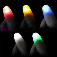 将图片加载到图库查看器，Magic finger-Best gift for kids
