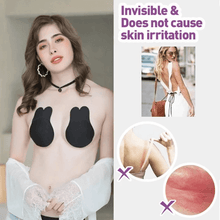 将图片加载到图库查看器，New 2020 Invisible Lift-Up Bra
