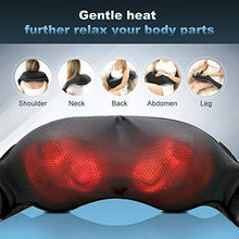 将图片加载到图库查看器，Back and Neck Massager - Loose Your Body (Free Shipping)
