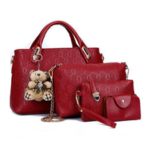 将图片加载到图库查看器，Women Handbag - fashionableod
