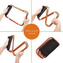 将图片加载到图库查看器，Ultra-Light Folding Chair - For Outdoor Activities
