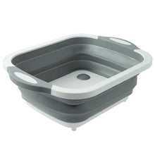 将图片加载到图库查看器，Foldable Cutting Board
