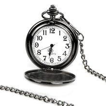 将图片加载到图库查看器，Father&#39;s Day -The Best Gift - Pocket Watch
