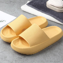 将图片加载到图库查看器，Super Soft Home Slippers - 1203
