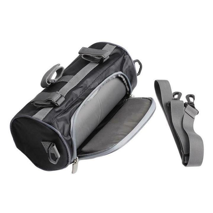 2-IN-1 Multifunctional Handlebar Bag - 1203