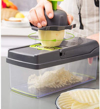 将图片加载到图库查看器，2020 hot multifunctional vegetable slicer💯
