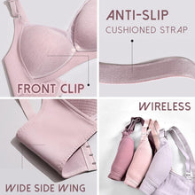 将图片加载到图库查看器，Post Pregnancy Support Bra - A pot of wine
