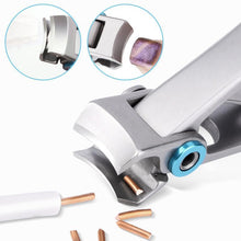 将图片加载到图库查看器，Nail Clippers For Thick Nails
