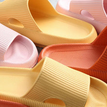 将图片加载到图库查看器，Super Soft Home Slippers - 1203
