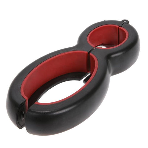 6 in 1 multifunctional canned beer bottle opener - 1203