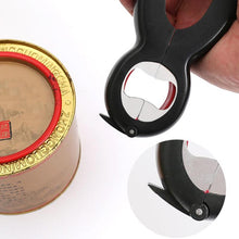 将图片加载到图库查看器，6 in 1 multifunctional canned beer bottle opener - 1203
