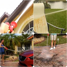 将图片加载到图库查看器，Washing Spray Nozzle-Clean Everything For You
