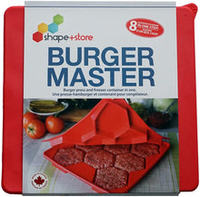 将图片加载到图库查看器，🔥HOT SALE🔥Burger Master Innovative Burger Press - 1203
